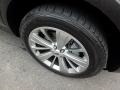 2018 Shadow Black Ford Explorer Limited 4WD  photo #10