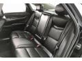 Jet Black Rear Seat Photo for 2018 Cadillac XTS #130241206