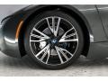 2019 Sophisto Grey Metallic BMW i8 Roadster  photo #8