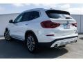 Alpine White - X3 sDrive30i Photo No. 2