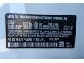 Alpine White - X3 sDrive30i Photo No. 11