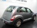 2008 Silver Steel Metallic Chrysler PT Cruiser LX  photo #4