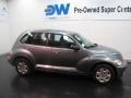 Silver Steel Metallic - PT Cruiser LX Photo No. 5