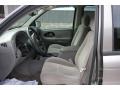 Graystone Metallic - TrailBlazer LS 4x4 Photo No. 3