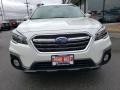 Crystal White Pearl - Outback 2.5i Premium Photo No. 2