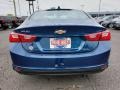 Pacific Blue Metallic - Malibu LS Photo No. 5