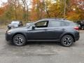 Dark Gray Metallic - Crosstrek 2.0i Premium Photo No. 3