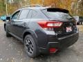 Dark Gray Metallic - Crosstrek 2.0i Premium Photo No. 4