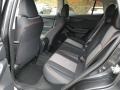 Dark Gray Metallic - Crosstrek 2.0i Premium Photo No. 6