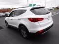 2016 Frost White Pearl Hyundai Santa Fe Sport AWD  photo #7