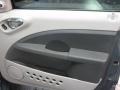 2008 Silver Steel Metallic Chrysler PT Cruiser LX  photo #12