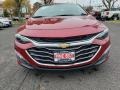 2019 Cajun Red Tintcoat Chevrolet Malibu LT  photo #2