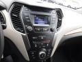 2016 Frost White Pearl Hyundai Santa Fe Sport AWD  photo #17