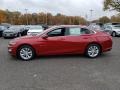 2019 Cajun Red Tintcoat Chevrolet Malibu LT  photo #3