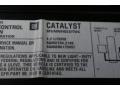 Graystone Metallic - TrailBlazer LS 4x4 Photo No. 11