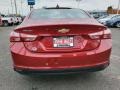 2019 Cajun Red Tintcoat Chevrolet Malibu LT  photo #5