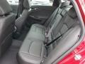 Jet Black Rear Seat Photo for 2019 Chevrolet Malibu #130243250