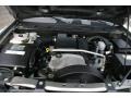 Graystone Metallic - TrailBlazer LS 4x4 Photo No. 12