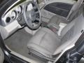 2008 Silver Steel Metallic Chrysler PT Cruiser LX  photo #16