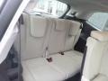 Warm Ivory Rear Seat Photo for 2019 Subaru Ascent #130243601