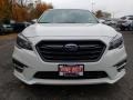 2019 Crystal White Pearl Subaru Legacy 2.5i Sport  photo #2