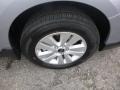 Ice Silver Metallic - Outback 2.5i Premium Photo No. 2