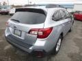Ice Silver Metallic - Outback 2.5i Premium Photo No. 4