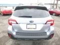 Ice Silver Metallic - Outback 2.5i Premium Photo No. 5