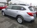 Ice Silver Metallic - Outback 2.5i Premium Photo No. 6