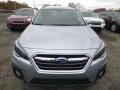 Ice Silver Metallic - Outback 2.5i Premium Photo No. 9