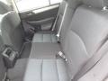 Ice Silver Metallic - Outback 2.5i Premium Photo No. 12