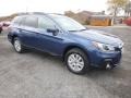 Abyss Blue Pearl - Outback 2.5i Premium Photo No. 1