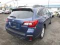 Abyss Blue Pearl - Outback 2.5i Premium Photo No. 4