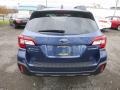 Abyss Blue Pearl - Outback 2.5i Premium Photo No. 5