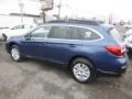 Abyss Blue Pearl - Outback 2.5i Premium Photo No. 6
