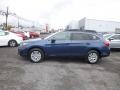 Abyss Blue Pearl - Outback 2.5i Premium Photo No. 7