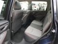 Gray Sport Rear Seat Photo for 2019 Subaru Forester #130244411