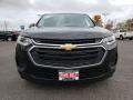 Mosaic Black Metallic - Traverse LS AWD Photo No. 2