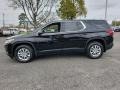 Mosaic Black Metallic - Traverse LS AWD Photo No. 3
