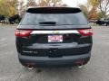 Mosaic Black Metallic - Traverse LS AWD Photo No. 5