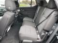 Mosaic Black Metallic - Traverse LS AWD Photo No. 6