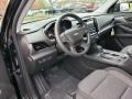 Mosaic Black Metallic - Traverse LS AWD Photo No. 7