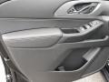 Mosaic Black Metallic - Traverse LS AWD Photo No. 8