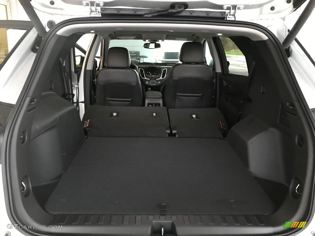 2019 Chevrolet Equinox Premier Trunk Photo 130245119