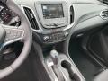 2019 Kinetic Blue Metallic Chevrolet Equinox LT AWD  photo #10