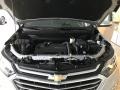 1.5 Liter Turbocharged DOHC 16-Valve VVT 4 Cylinder 2019 Chevrolet Equinox Premier Engine