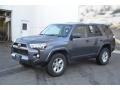 Magnetic Gray Metallic - 4Runner SR5 4x4 Photo No. 2