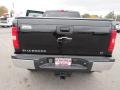 Black - Silverado 2500HD LT Crew Cab 4x4 Photo No. 32