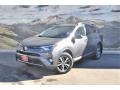 Magnetic Gray Metallic - RAV4 XLE Photo No. 5