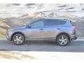 Magnetic Gray Metallic - RAV4 XLE Photo No. 6